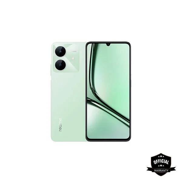 realme Note 60x 4GB/64GB 2
