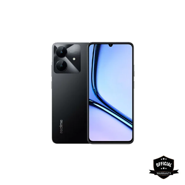 realme Note 60x 4GB/64GB