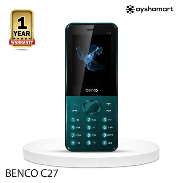 BENCO C27