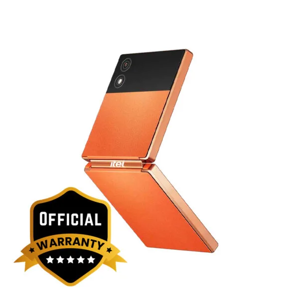 Itel Flip 1