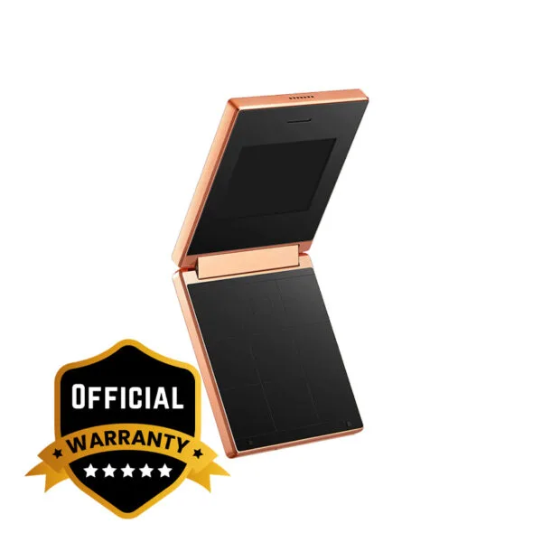 Itel Flip 1 3