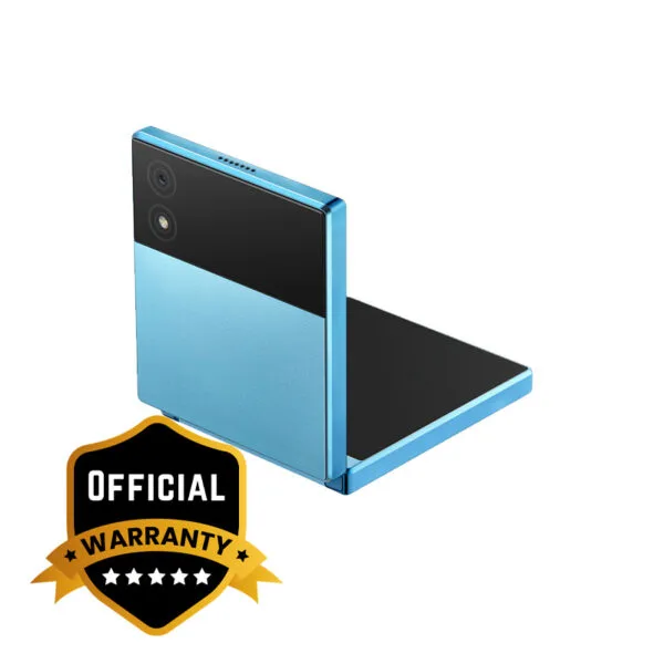 Itel Flip 1 2