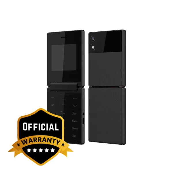 Itel Flip 1 4