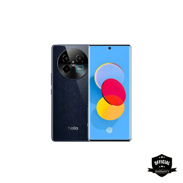 Helio 100 8/256GB