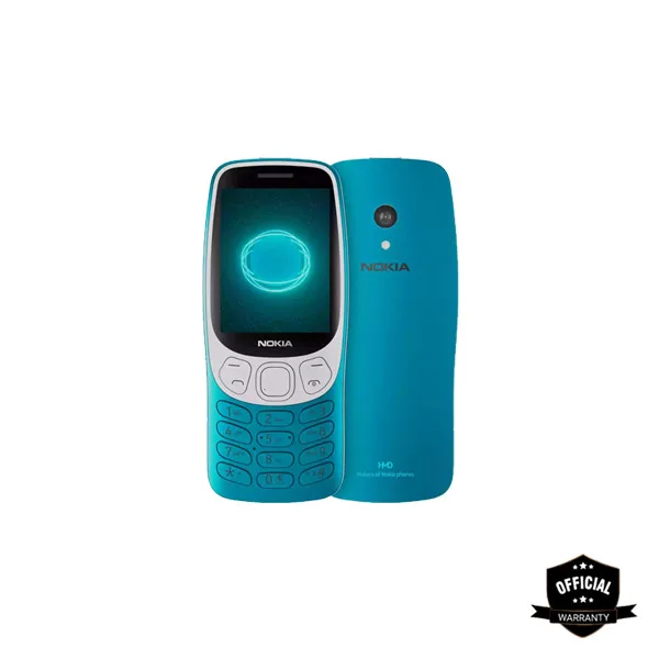 Nokia 3210