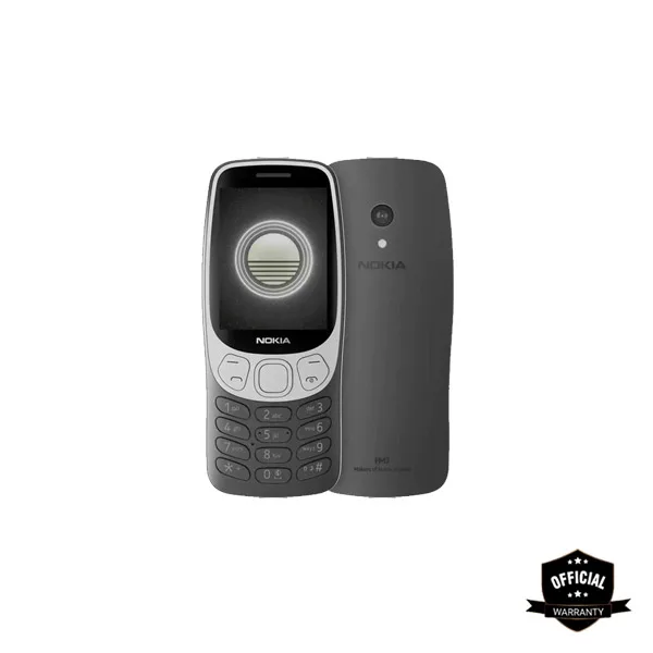 Nokia 3210 2