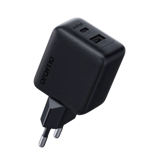 Oraimo Cannon 18D 18W Charger
