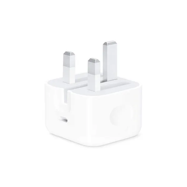 Apple 20W USB Type-C Power Adapter