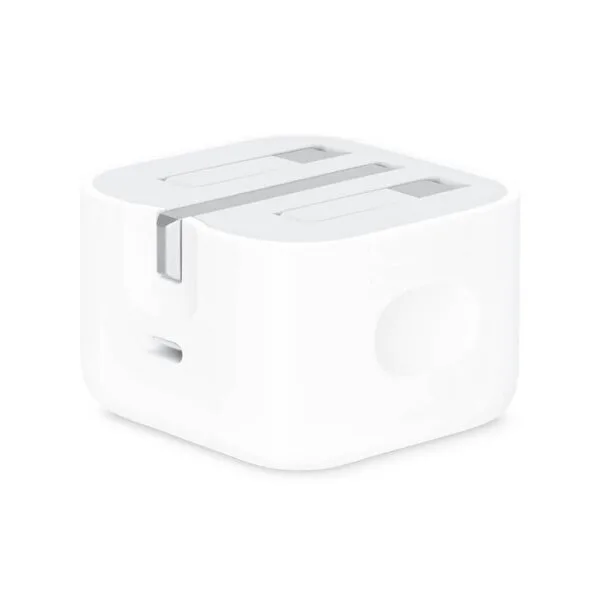 Apple 20W USB Type-C Power Adapter 2