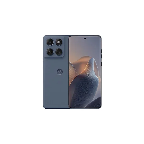 Motorola Edge 60 Fusion 5G 2