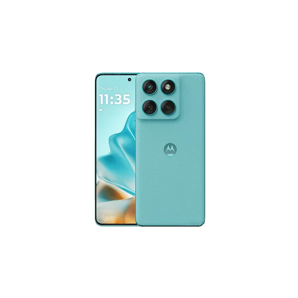 Motorola Edge 60 Fusion 5G