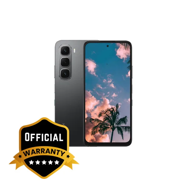 Infinix HOT 60i 8/256GB