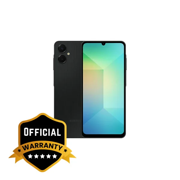 Samsung Galaxy A06 4GB/128GB 2