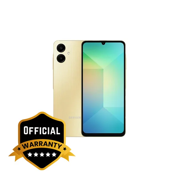 Samsung Galaxy A06 4GB/128GB 3