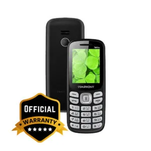 Symphony Hero 30