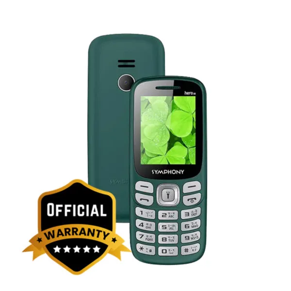 Symphony Hero 30 2