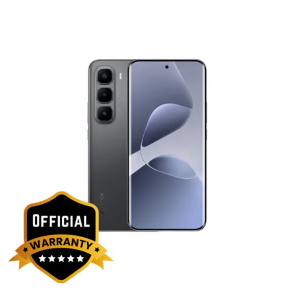 Infinix Hot 60 Pro Plus 8/256GB 4