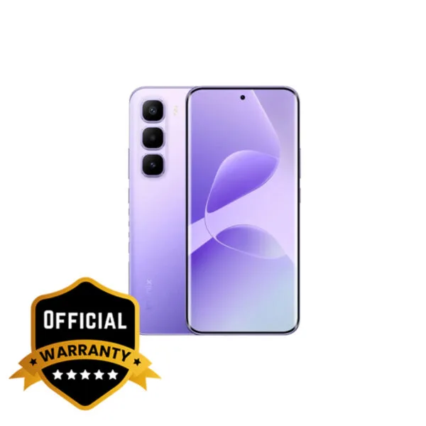 Infinix Hot 60 Pro Plus 8/256GB 3
