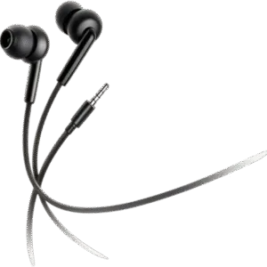 Oraimo OEP-320S In-Ear Wired Earphone