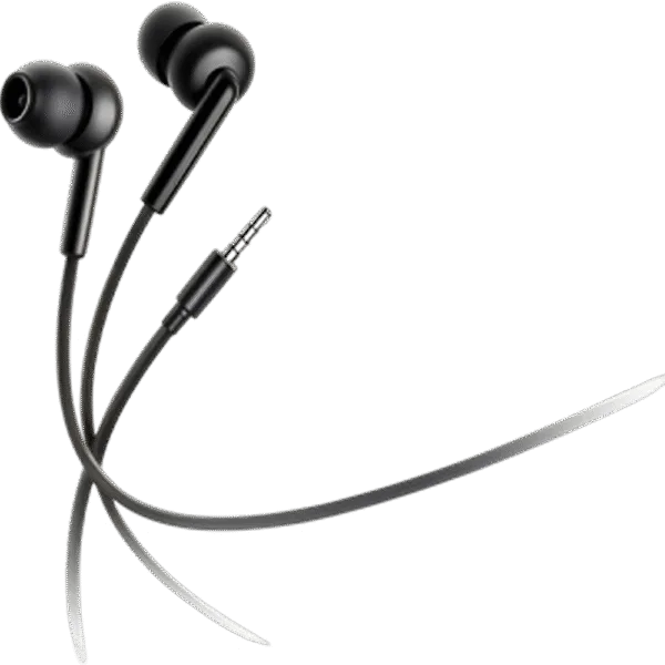 Oraimo OEP-320S In-Ear Wired Earphone