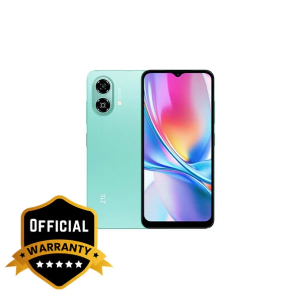 ZTE Blade A35e 2/64GB 3
