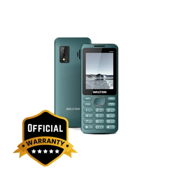 Walton Olvio M200
