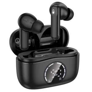Hoco EQ22 Singer True Wireless ANC+ENC Noise Reduction BT Earbuds