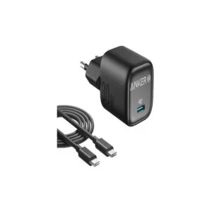 Anker A2698 Zolo Power Adapter USB-C – 30W