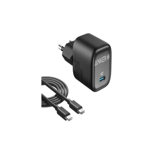 Anker A2698 Zolo Power Adapter USB-C – 30W