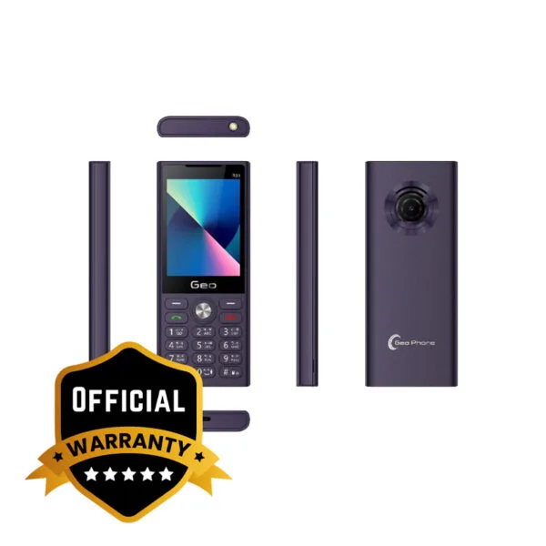 Geo R81 2