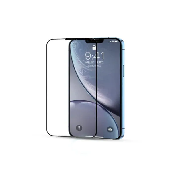 Joyroom Clear HD Screen Protector for iPhone 16 / 16 Plus / 16 Pro / 16 Pro Max