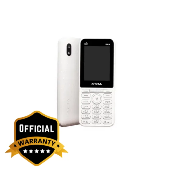 XTRA R24 2