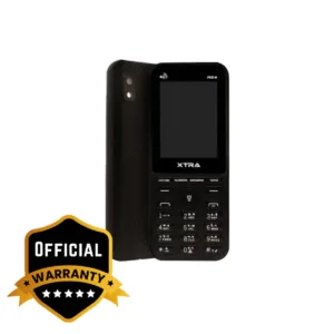 XTRA R24