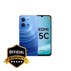 Redmi 15C 8/256GB