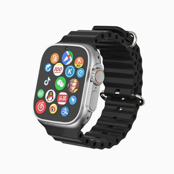 Watch S9 Ultra Android Smartwatch