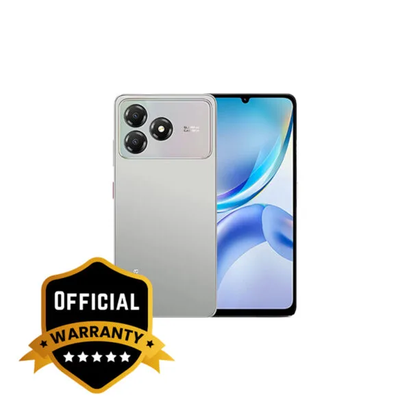 Nubia A36 4GB/64GB 2