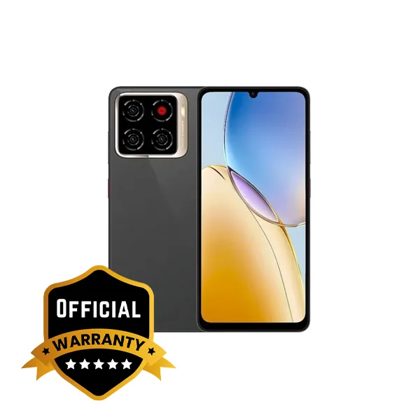 Nubia A56 4GB/128GB