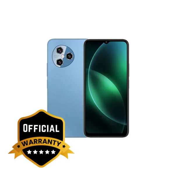 GDL GigaX Y10 4/64GB 2