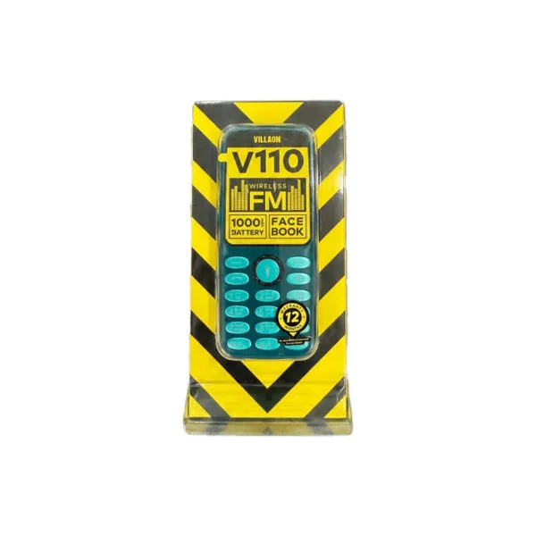 Villaon V110 Feature Phone 2