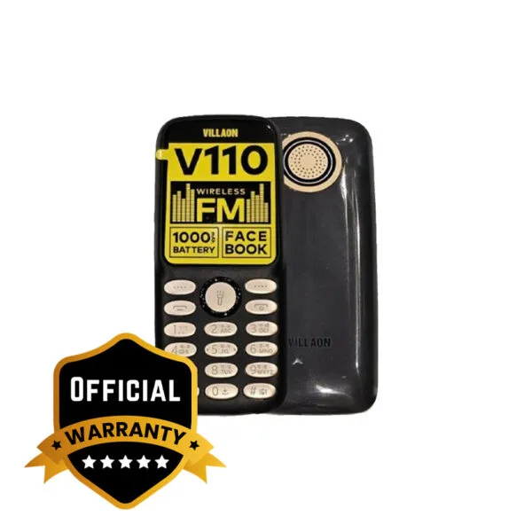 Villaon V110 Feature Phone