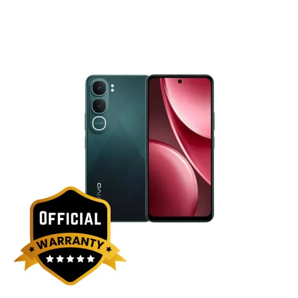 vivo Y21d 6/128GB 2