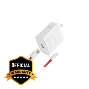 OnePlus SUPERVOOC 100W Power Charger