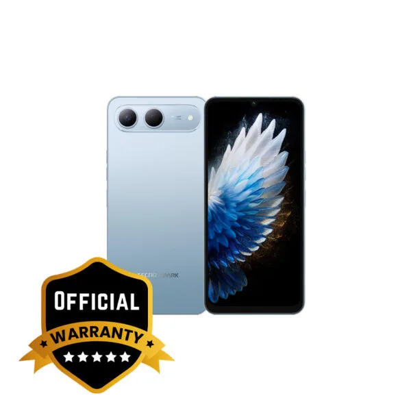 TECNO SPARK 40 5G NFC 4/128GB