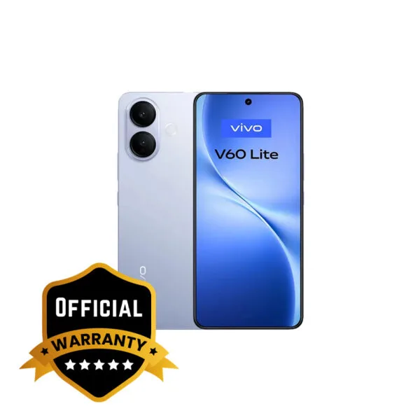 Vivo V60 Lite 5G 12/256GB