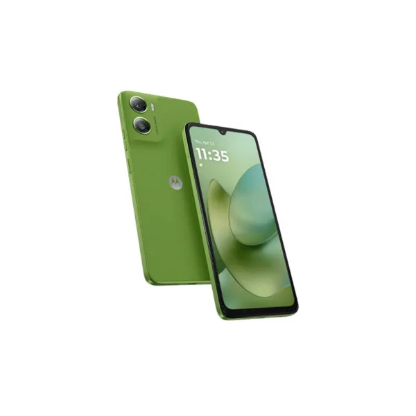 Motorola Moto G06 Power 4/64GB 2