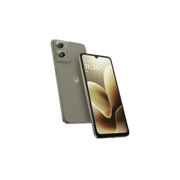 Motorola Moto G06 Power 4/64GB 3