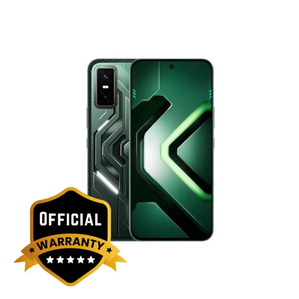Infinix GT 30 5G 8/256GB 2
