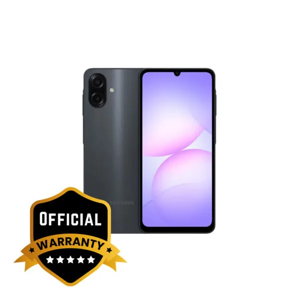Samsung Galaxy A07 6/128GB 2