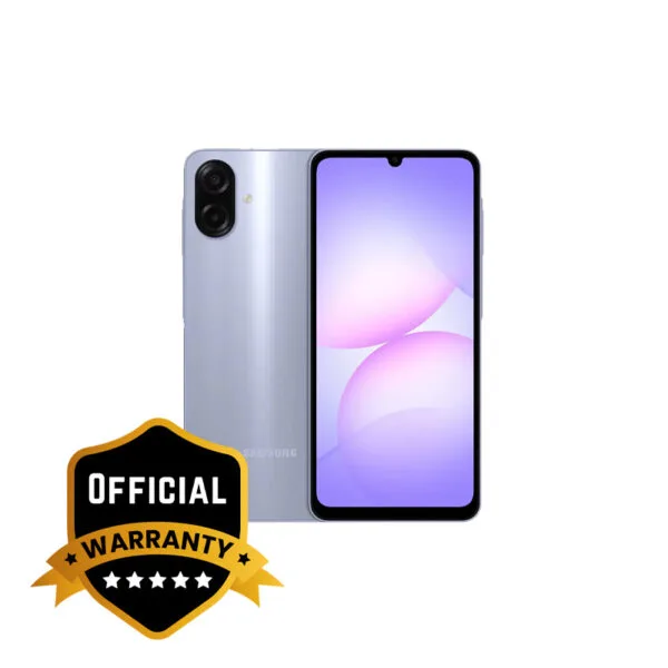 Samsung Galaxy A07 6/128GB 3