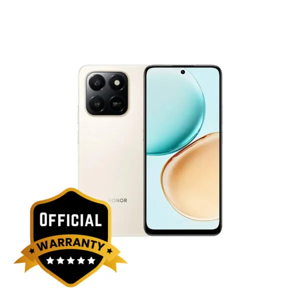 HONOR X7d 8/128GB 3
